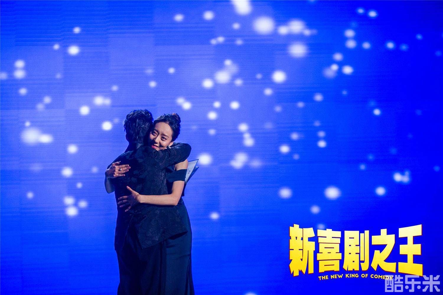 慢热型深夜排片